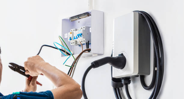 Best Electrical Outlet Repair  in Buxton, NC